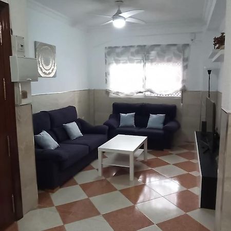 Acogedor Apartamento ¡A 10 Minutos Del Centro De Malaga! Lejlighed Eksteriør billede