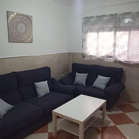 Acogedor Apartamento ¡A 10 Minutos Del Centro De Malaga! Lejlighed Eksteriør billede